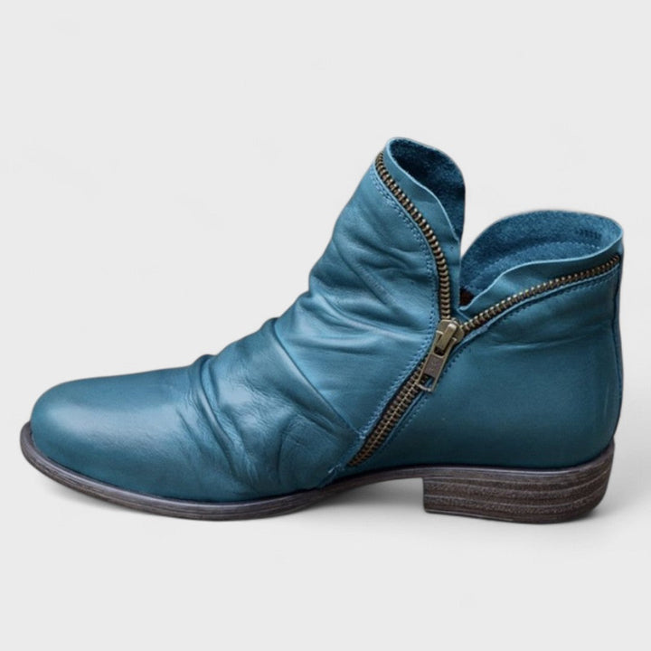 VITTORIA - Elegante Orthopedische Laarzen voor Ultiem Comfort en Zekerheid in Stijl
