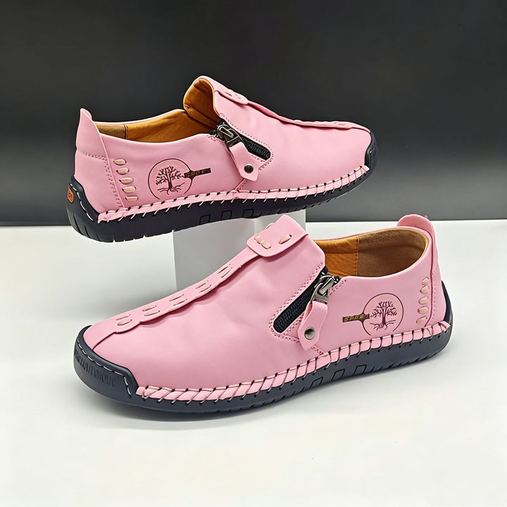 James - Premium Comfortabele Instappers voor Mannen