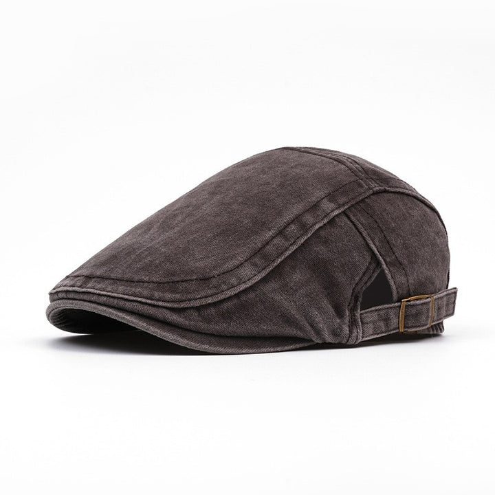 Caspian - Tijdloze stijl voor elke dag