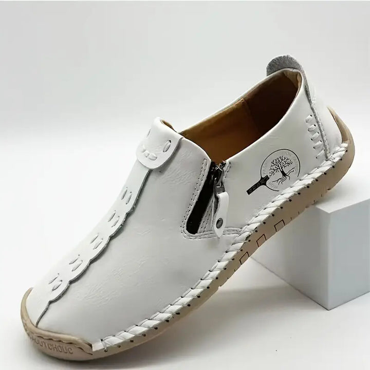 James - Premium Comfortabele Instappers voor Mannen