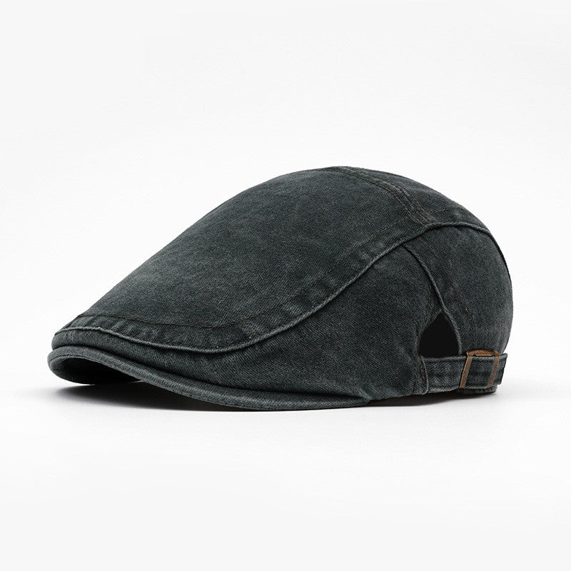 Caspian - Tijdloze stijl voor elke dag