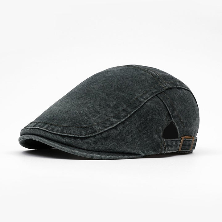 Caspian - Tijdloze stijl voor elke dag