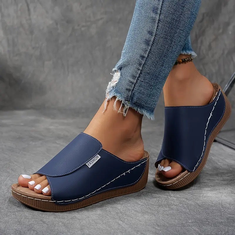 Esther - Orthopedische Sandalen