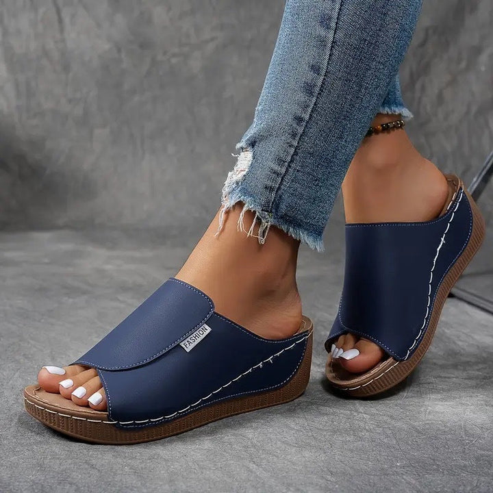 Esther - Orthopedische Sandalen