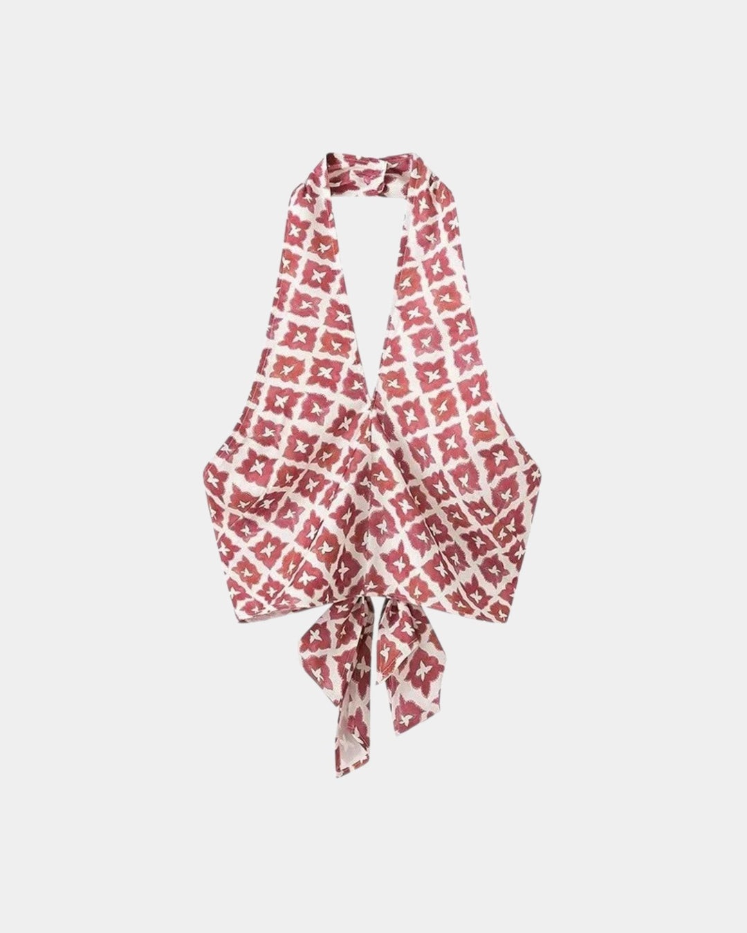 Prudence - Elegante set met blote schouders