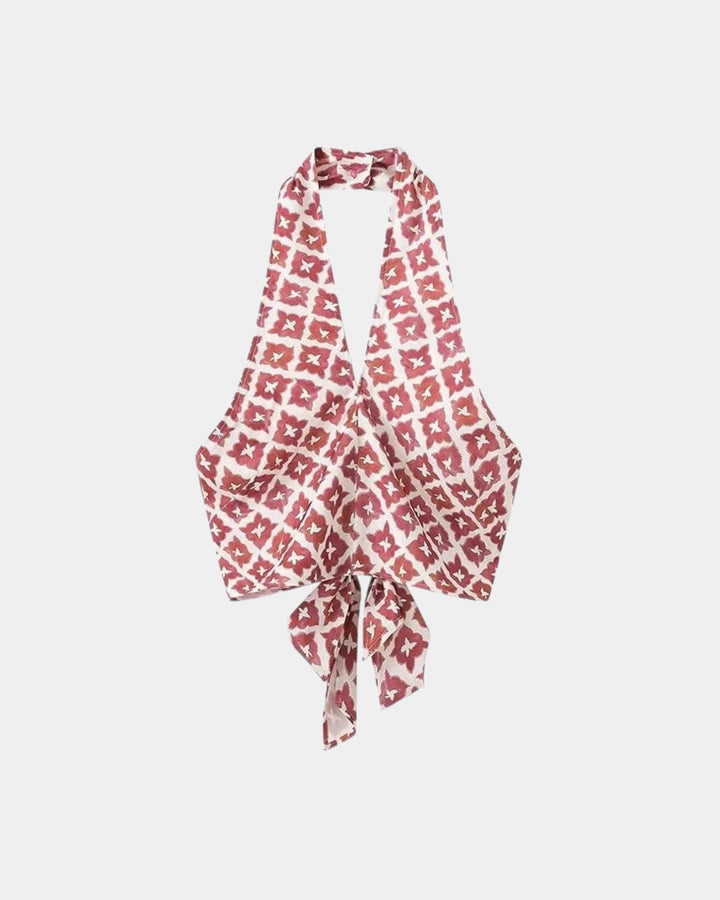 Prudence - Elegante set met blote schouders