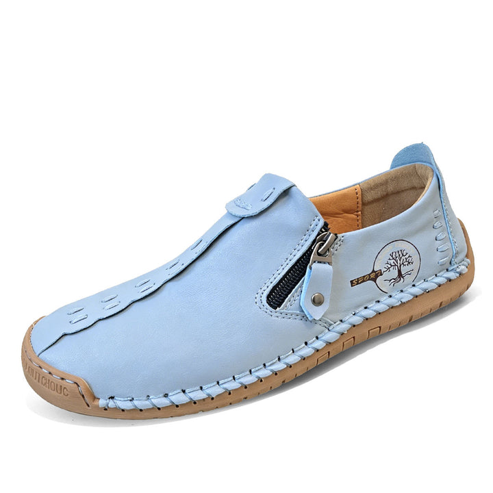 James - Premium Comfortabele Instappers voor Mannen