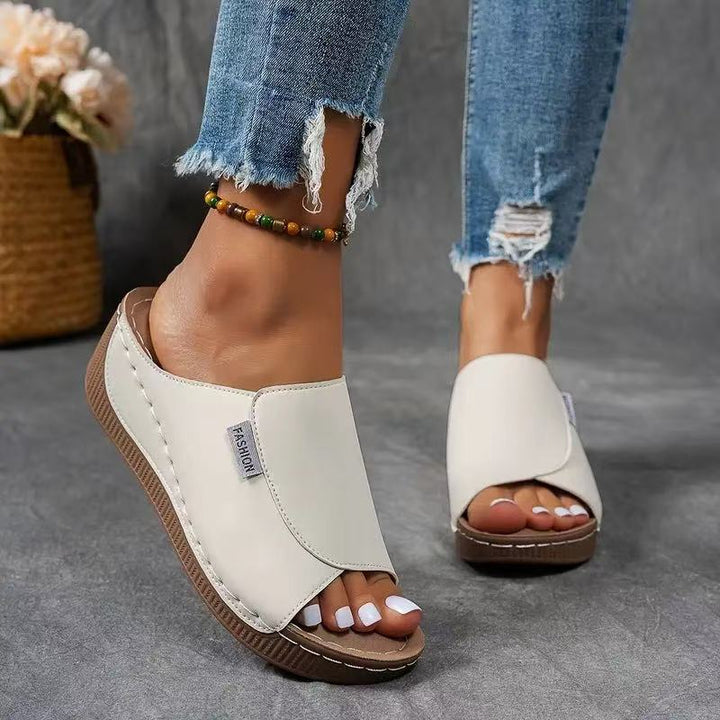 Esther - Orthopedische Sandalen