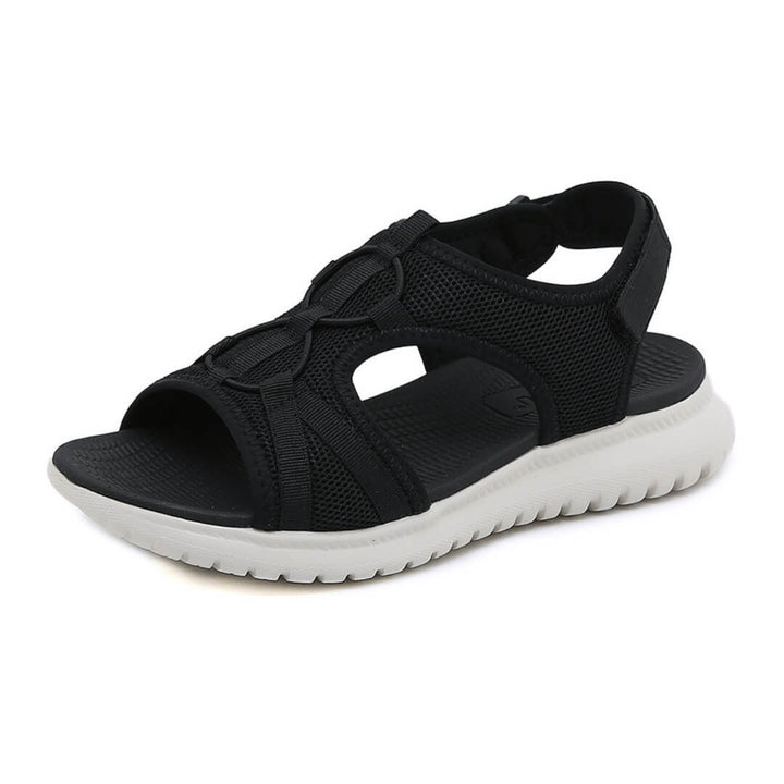 Sandalen - Geïntegreerde Zolen en Drukverlichting