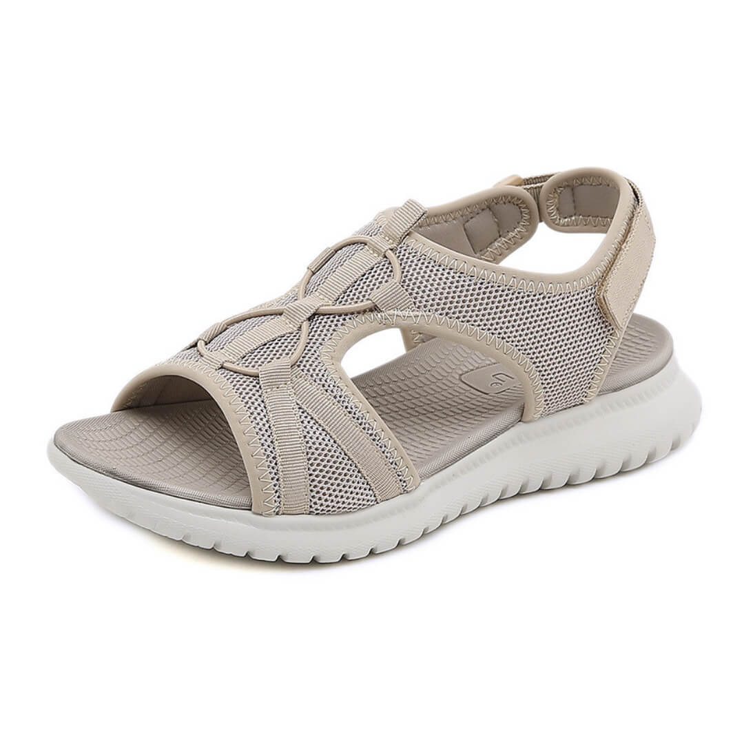 Sandalen - Geïntegreerde Zolen en Drukverlichting
