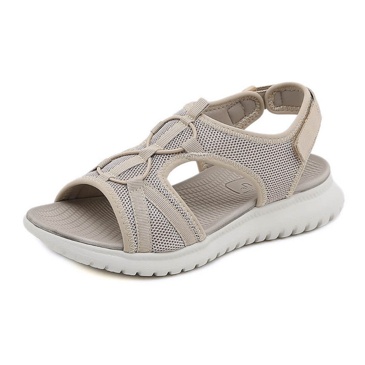 Sandalen - Geïntegreerde Zolen en Drukverlichting