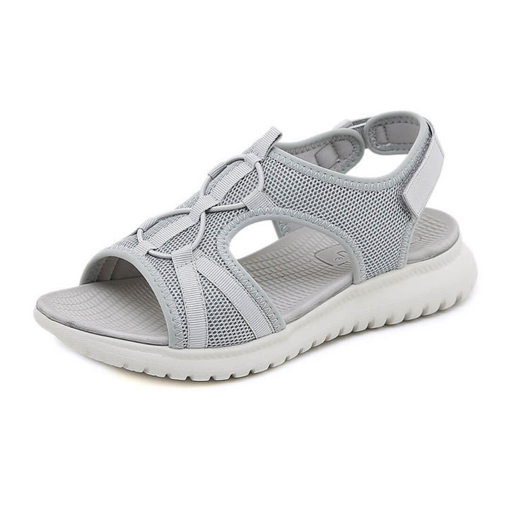Sandalen - Geïntegreerde Zolen en Drukverlichting