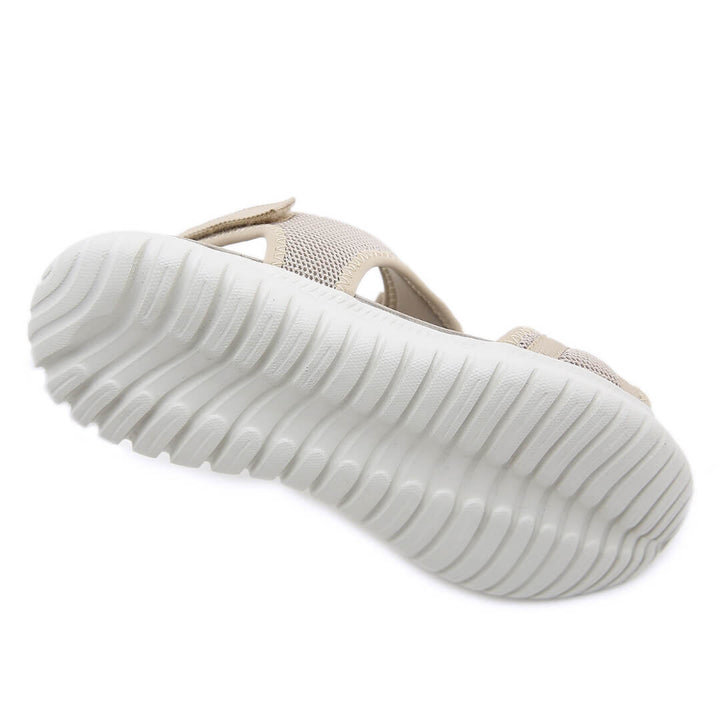 Sandalen - Geïntegreerde Zolen en Drukverlichting