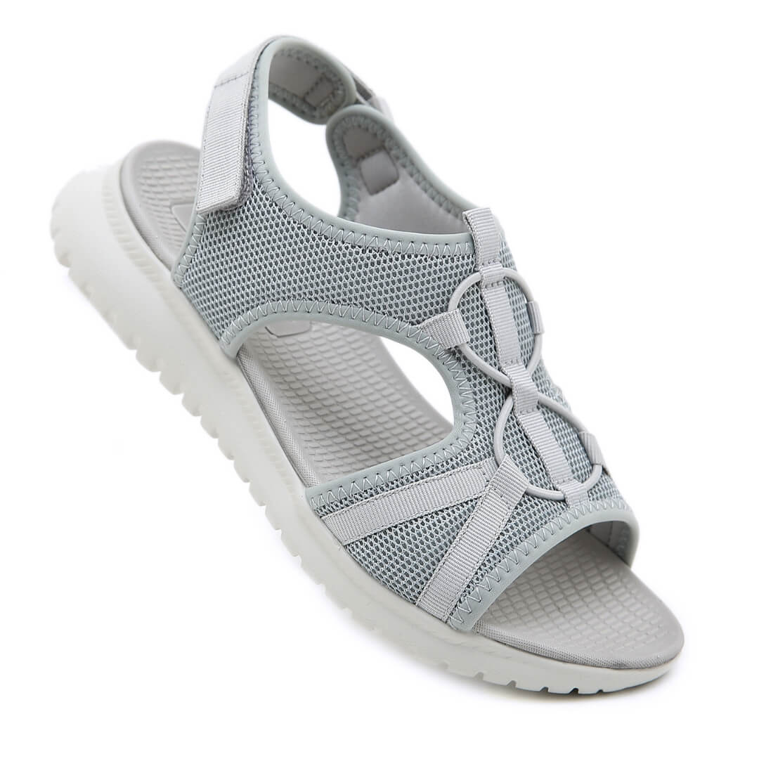 Sandalen - Geïntegreerde Zolen en Drukverlichting