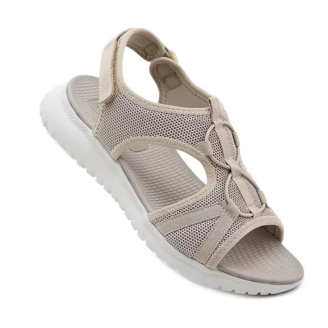 Sandalen - Geïntegreerde Zolen en Drukverlichting