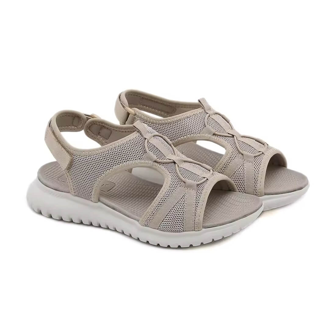 Sandalen - Geïntegreerde Zolen en Drukverlichting