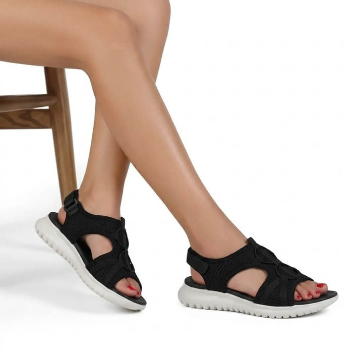 Sandalen - Geïntegreerde Zolen en Drukverlichting