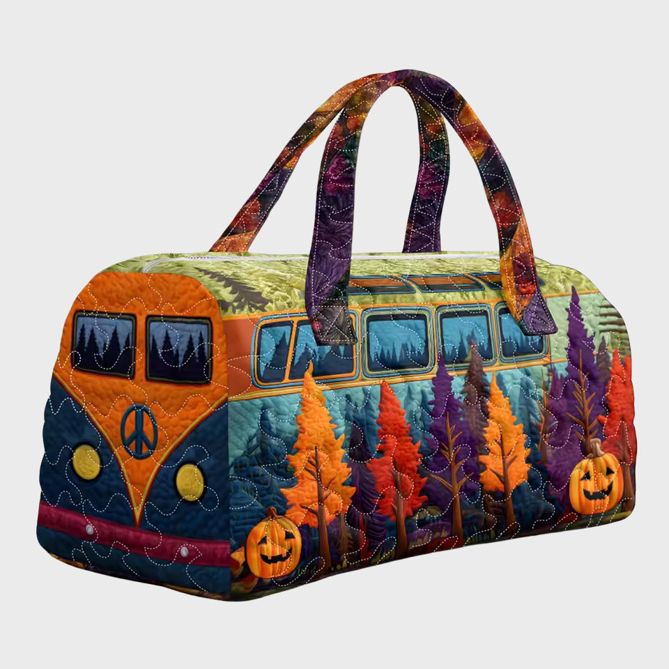 Tessa - Handgemaakte Zachte Reistas