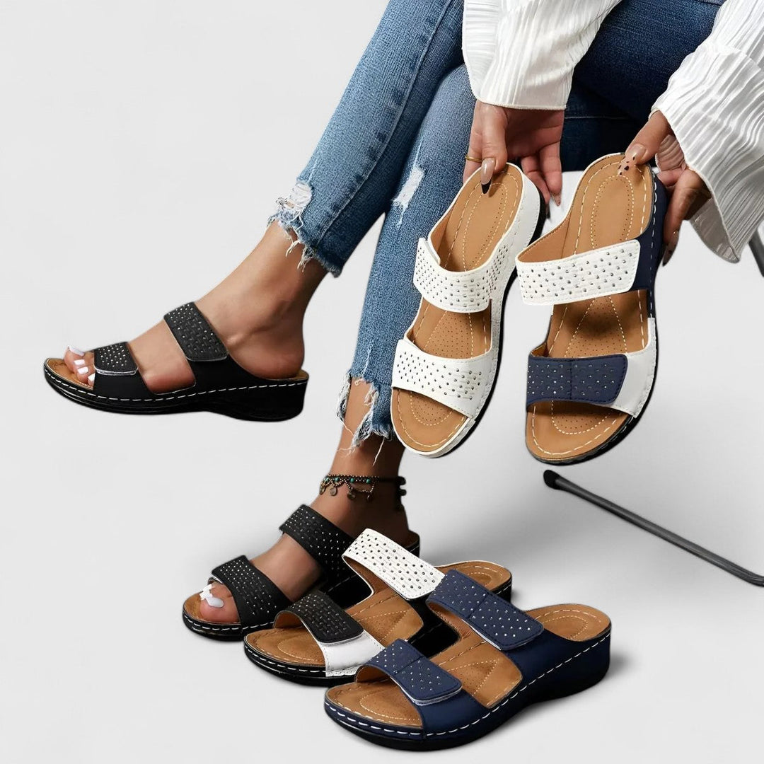 Marisen - Orthopedische Sandalen