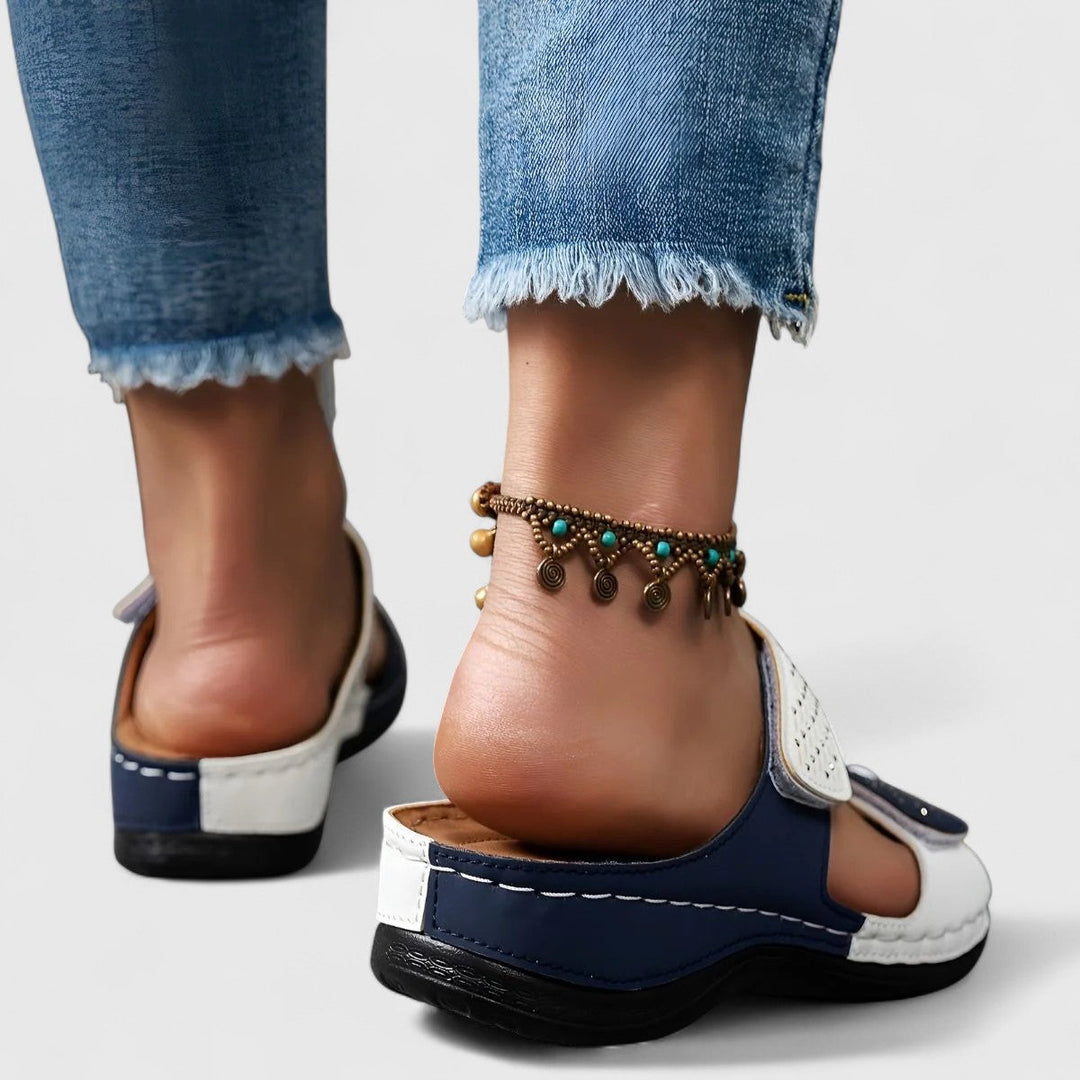 Marisen - Orthopedische Sandalen