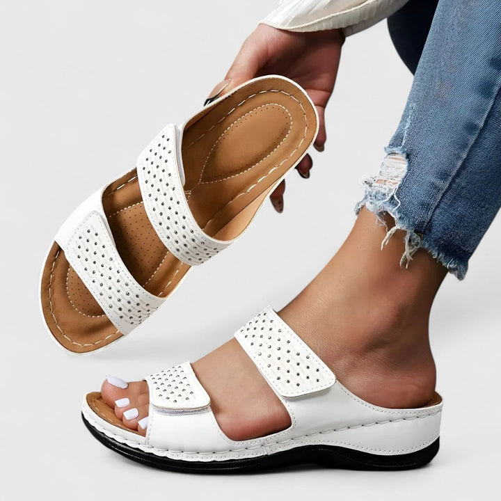 Marisen - Orthopedische Sandalen