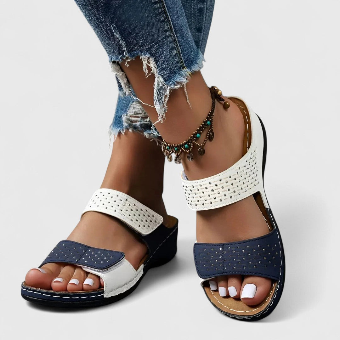 Marisen - Orthopedische Sandalen