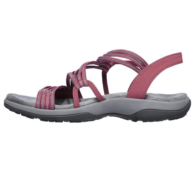 Nyla Elegante Orthopedische Sandalen