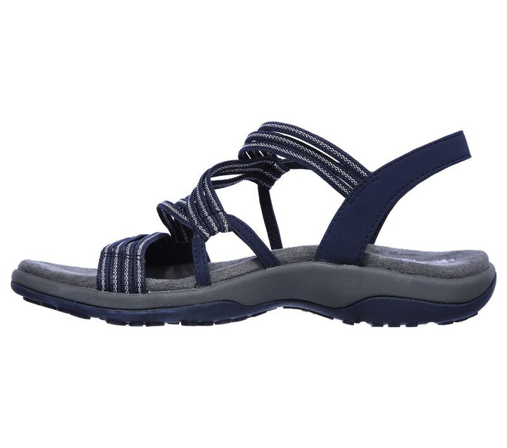 Nyla Elegante Orthopedische Sandalen