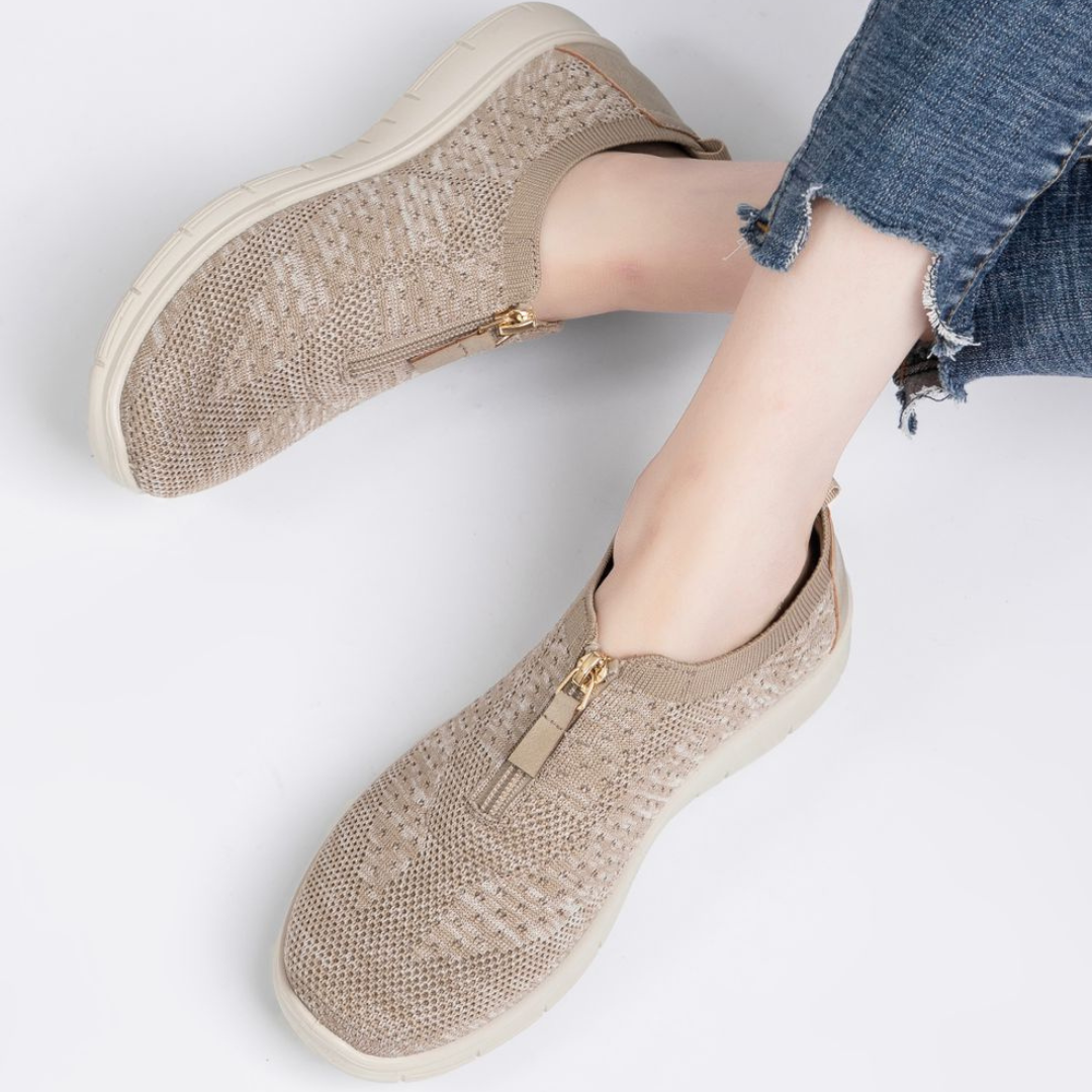 Dorothy - Sneaker Mode voor Dames