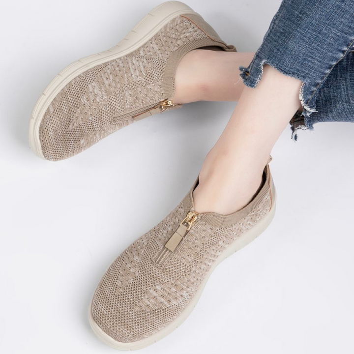 Dorothy - Sneaker Mode voor Dames