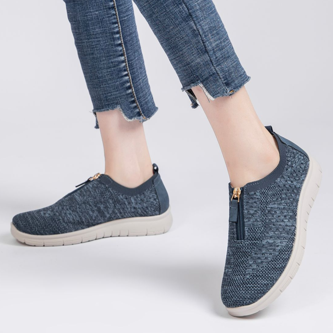 Dorothy - Sneaker Mode voor Dames