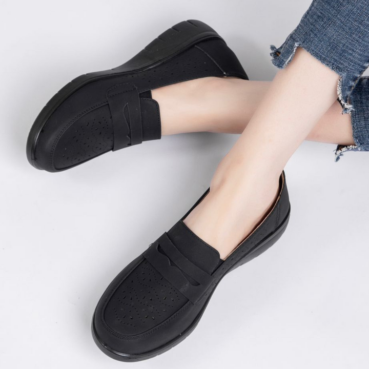 Susan - Comfort Moccasin voor Dames