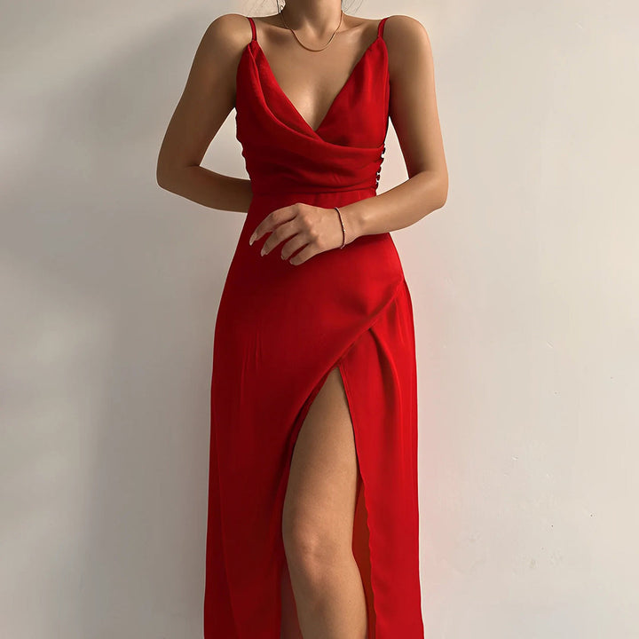 Victoria - Elegante Splitjurk