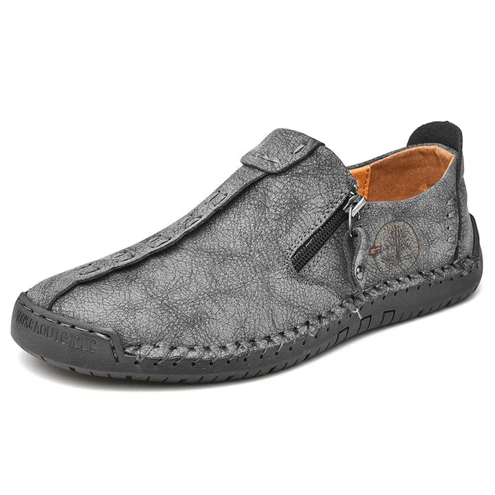 James - Premium Comfortabele Instappers voor Mannen