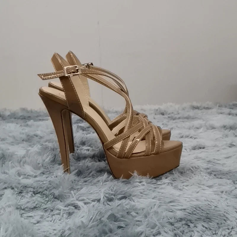 Manila - Elegante Hakken