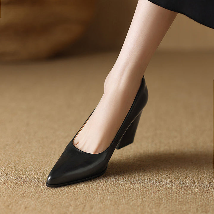 Beatriz - Elegante Orthopedische Pumps