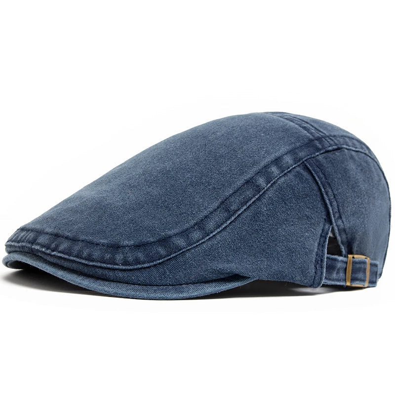 Caspian - Tijdloze stijl voor elke dag