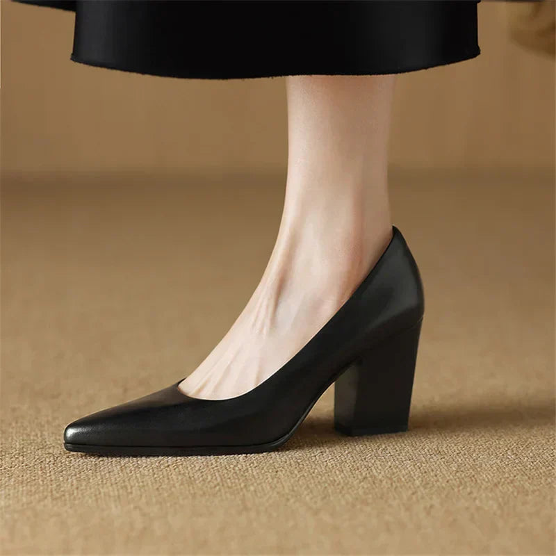 Beatriz - Elegante Orthopedische Pumps