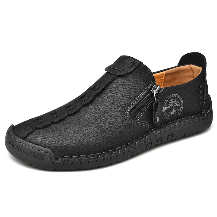 James - Premium Comfortabele Instappers voor Mannen