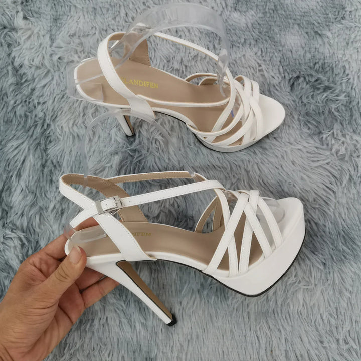 Manila - Elegante Hakken