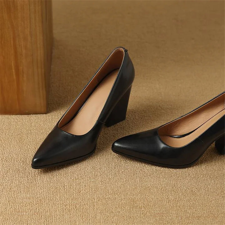 Beatriz - Elegante Orthopedische Pumps
