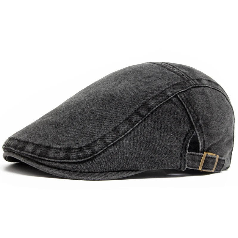 Caspian - Tijdloze stijl voor elke dag