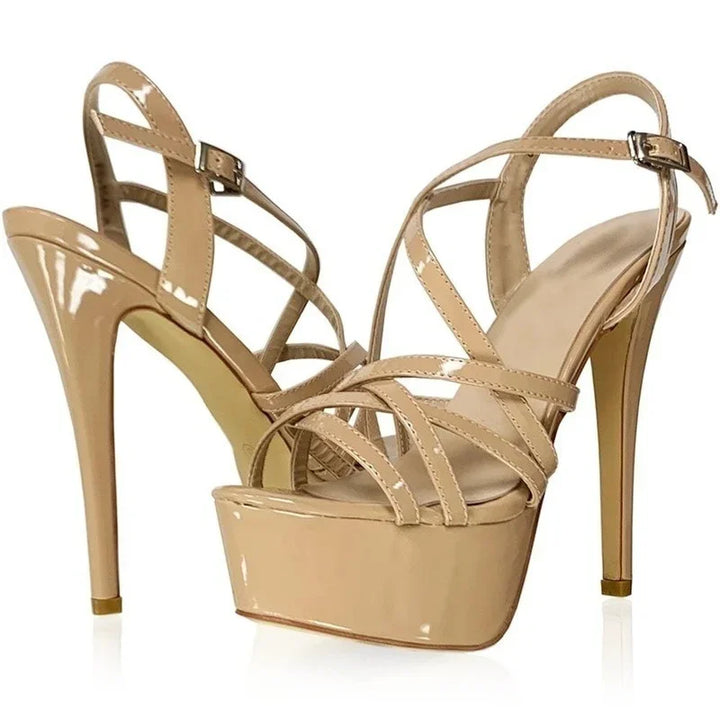Manila - Elegante Hakken
