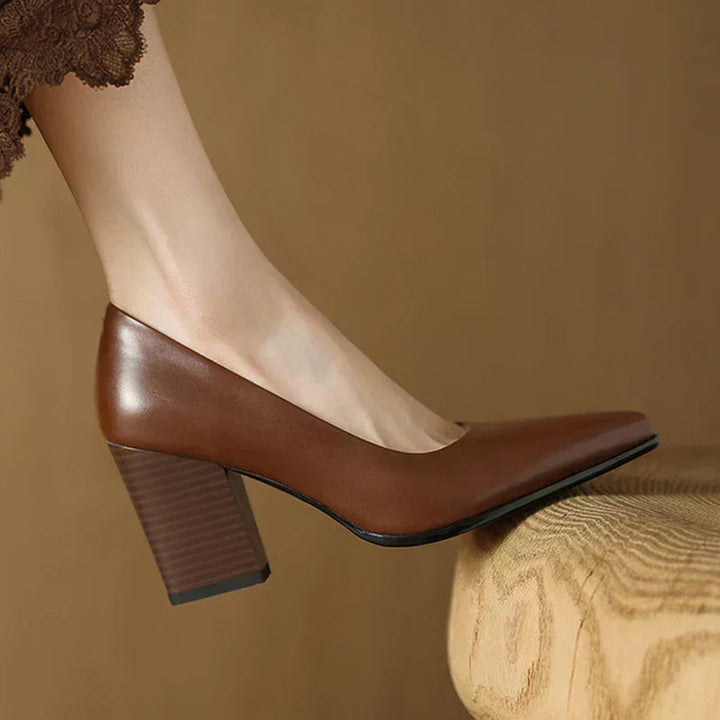 Beatriz - Elegante Orthopedische Pumps