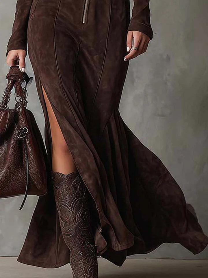 Celeste - Robe Allure Gebeeldhouwd