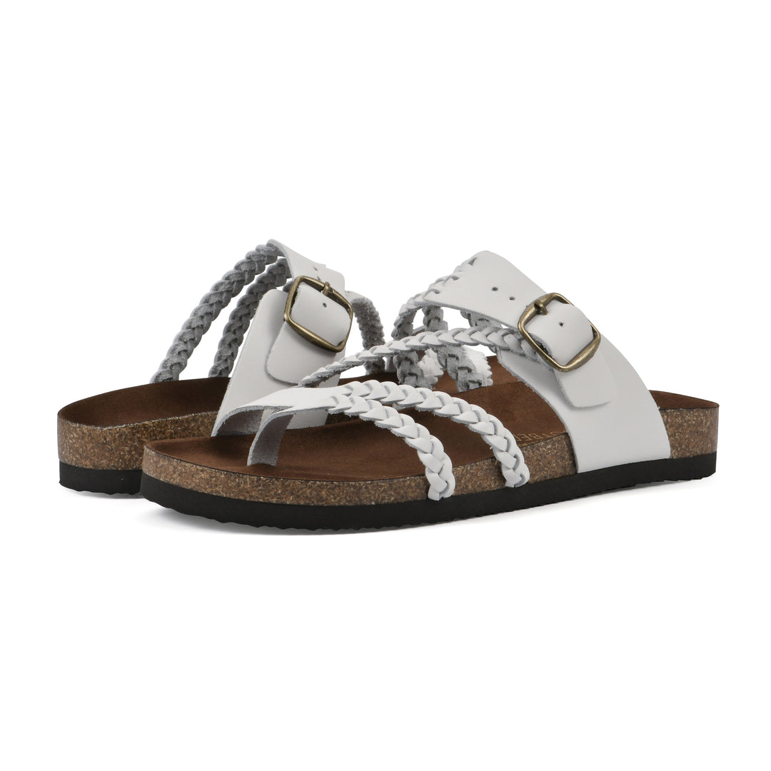 Orthopedische Sandalen - Comfort Inlegzool