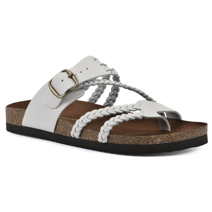 Orthopedische Sandalen - Comfort Inlegzool