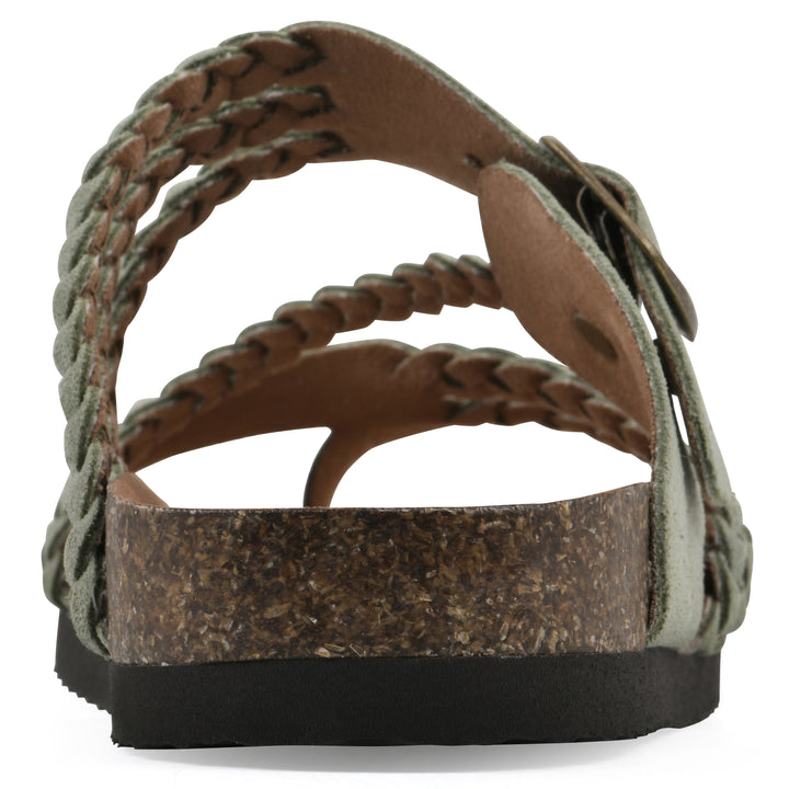 Orthopedische Sandalen - Comfort Inlegzool
