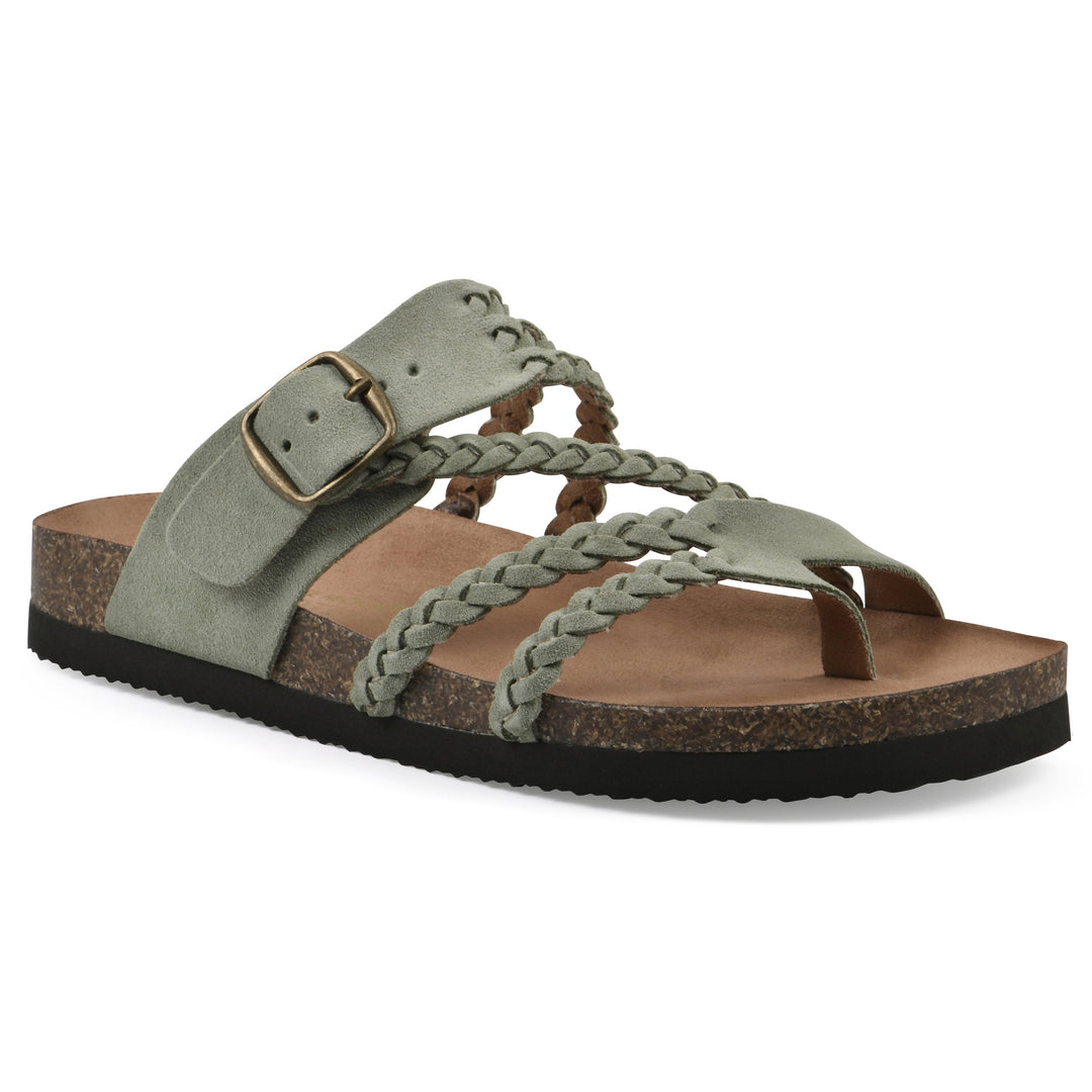 Orthopedische Sandalen - Comfort Inlegzool