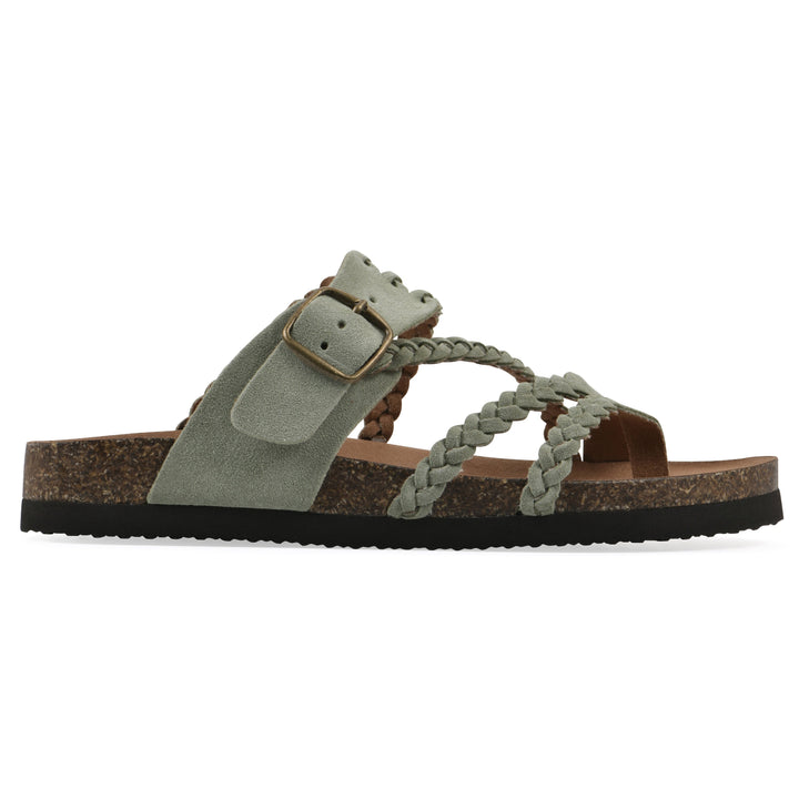 Orthopedische Sandalen - Comfort Inlegzool